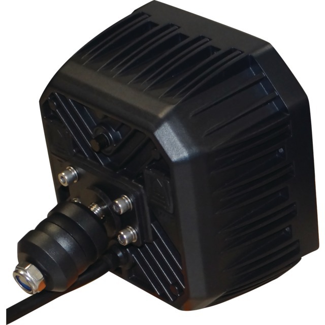 Phare de Route Droite A LED 4 Fonctions Techni-power référence fournisseur 1210123